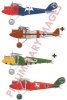 Eduard 8414 Pfalz D.IIIa Weekend edition 1/48